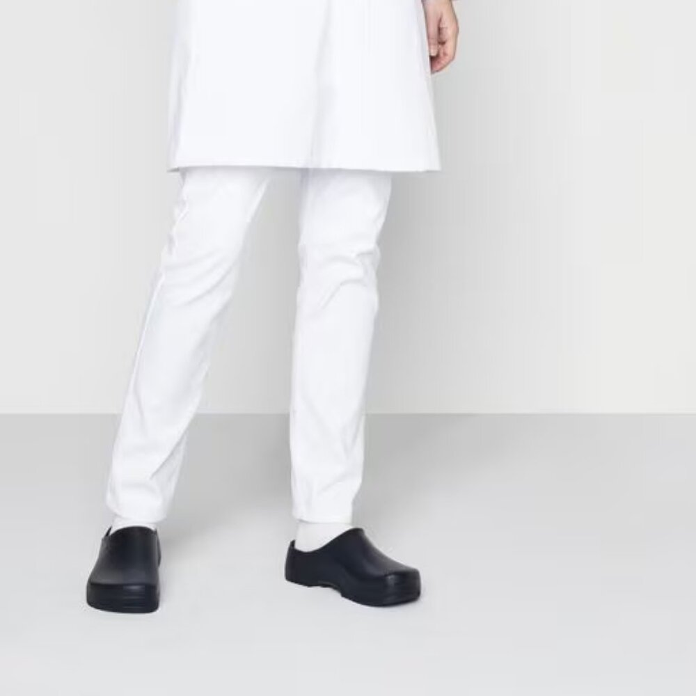 Birkenstock Black Mules